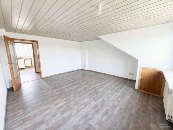 Immobilie in Ostfildern - Zwei - Zimmer Wohnung ab sofort zur Verfügung mit Garage - Bild 3