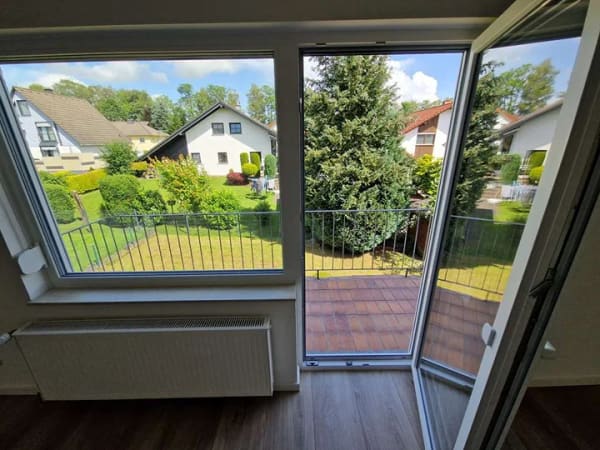Immobilie in Herschbach - Vollvermietetes und renoviertes Mehrfamilienhaus mit 3,13 % Abschreibung in Herschbach - Bild 1