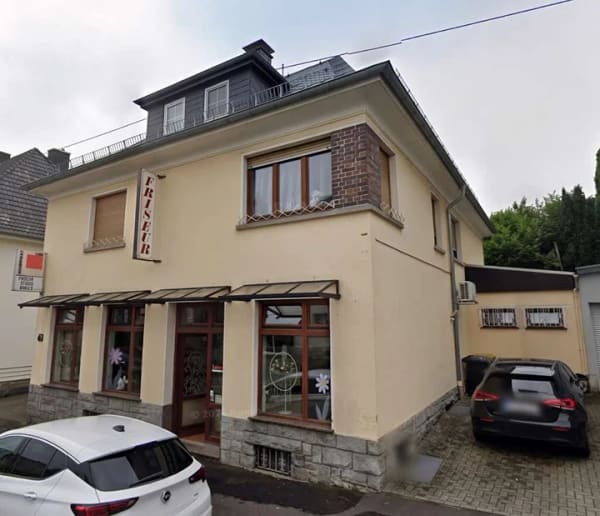 Immobilie in Wirges - Vollvermietetes und renoviertes Mehrfamilienhaus mit 7,14 % Abschreibung in Wirges - Bild 0