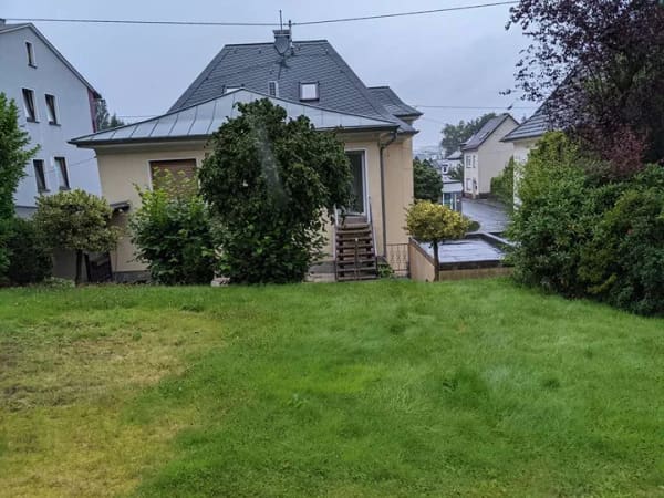 Immobilie in Wirges - Vollvermietetes und renoviertes Mehrfamilienhaus mit 7,14 % Abschreibung in Wirges - Bild 2
