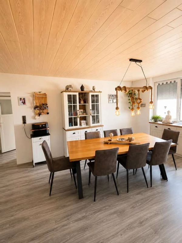 Immobilie in Freckenfeld - Mehrgenerationenhaus mit großem Garten  - Bild 4