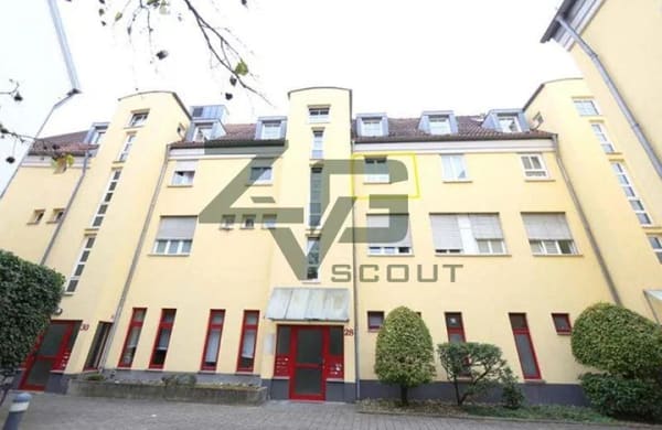 Immobilie in Kirchheim unter Teck - Etagenwohnung in Kirchheim unter Teck - Bild 4