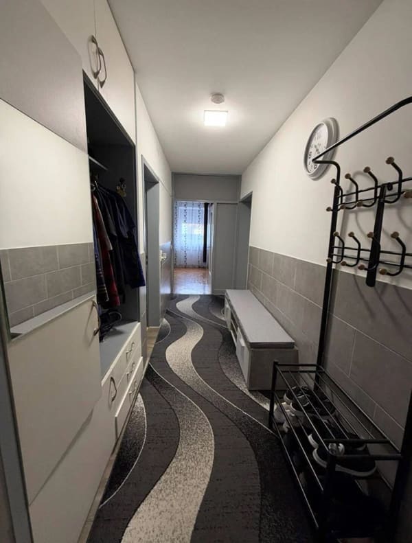 Immobilie in Hermaringen - Großzügige 2-Zi. Wohnung im EG mit Stellplatz - Bild 2