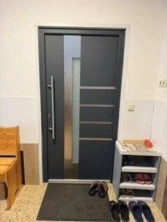 Immobilie in Hermaringen - Großzügige 2-Zi. Wohnung im EG mit Stellplatz - Bild 3