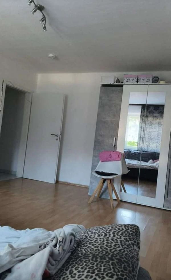 Immobilie in Villingen-Schwenningen - Clever investieren: Vermietete 3-Zimmer-Wohnung mit Balkon - Bild 0
