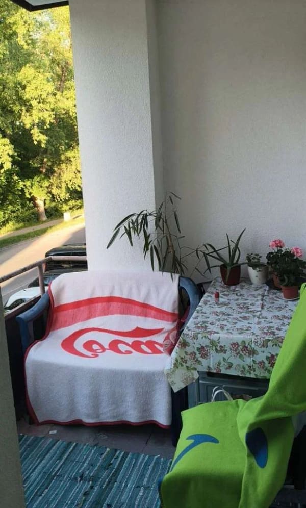 Immobilie in Villingen-Schwenningen - Clever investieren: Vermietete 3-Zimmer-Wohnung mit Balkon - Bild 3