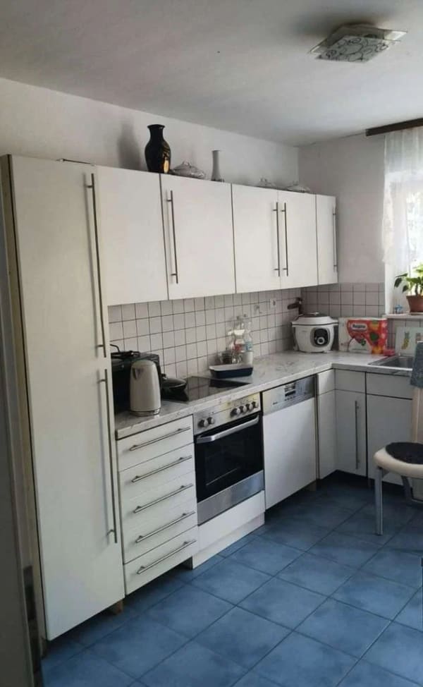 Immobilie in Villingen-Schwenningen - Clever investieren: Vermietete 3-Zimmer-Wohnung mit Balkon - Bild 4