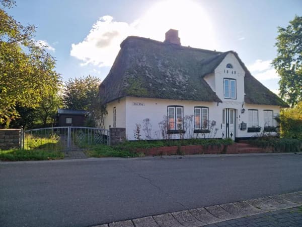 Immobilie in Mildstedt - Einfamilienhaus freistehend in Mildstedt - Bild 2