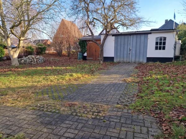 Immobilie in Mildstedt - Einfamilienhaus freistehend in Mildstedt - Bild 3