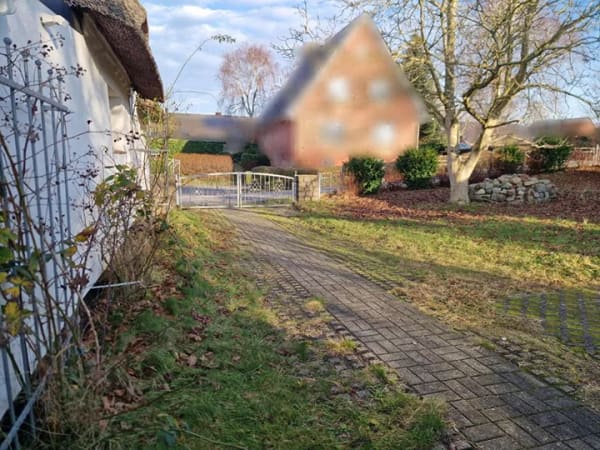 Immobilie in Mildstedt - Einfamilienhaus freistehend in Mildstedt - Bild 4