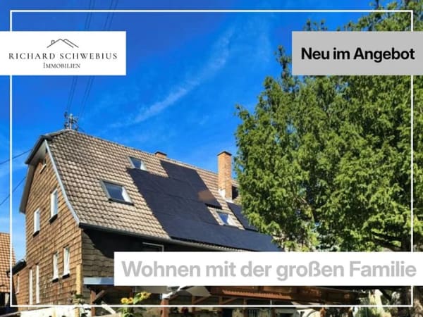 Immobilie in Birkenfeld - Mehrfamilienhaus in Birkenfeld - Bild 0