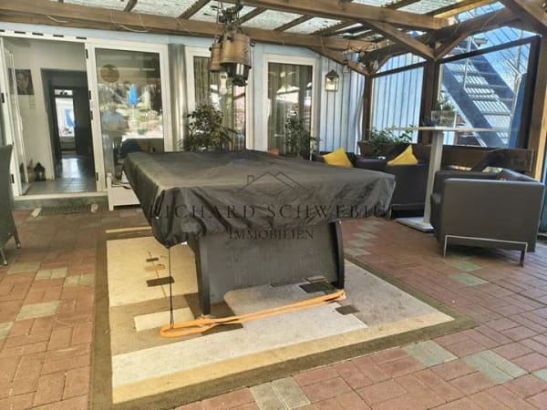Immobilie in Birkenfeld - Mehrfamilienhaus in Birkenfeld - Bild 2