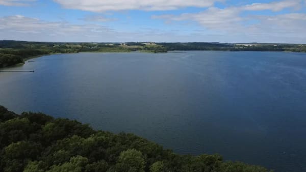 Immobilie in Groß Nemerow - Etablierte Ferienanlage am Tollensesee - Natur, Ruhe und Rendite in der Mecklenburgischen Seenplatte - 8 Stück Exklusive Naturstammhäusern in naturnah - Bild 2
