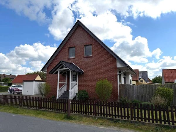 Immobilie in Eicklingen - Ihr persönlicher Rückzugsort - Wohnen mit Garten, Licht und Lebensqualität! (NJ-1020-238) - Bild 0