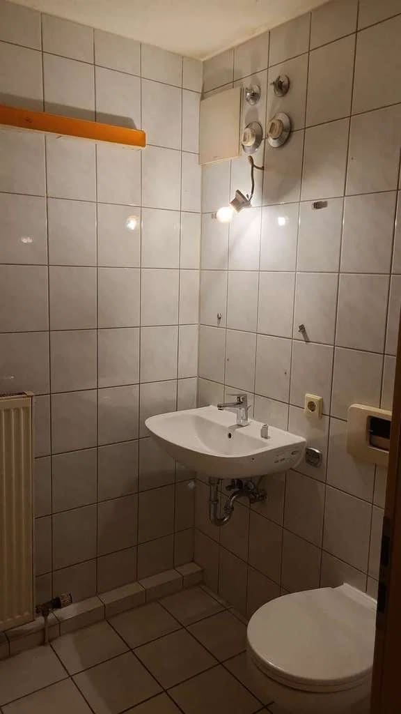 Immobilie in Pforzheim - Sanierungsbedürftiges 1 Zimmer Appartement - Bild 3