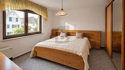 Immobilie in Haigerloch - SEHR GEPFLEGTES BAUERNHAUS MIT AUSBAUPOTENZIAL - Bild 4