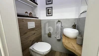 Immobilie in Achim - TRAUMHAUS SELBST BEWOHNEN PLUS MIETE - Bild 2