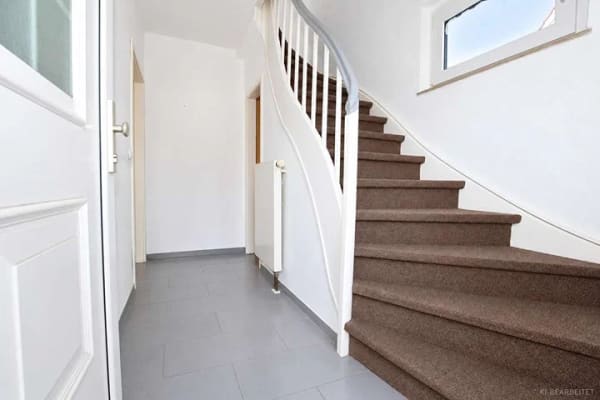 Immobilie in Dülmen - Ruhige Sackgassenlage- Einfamilienhaus mit Garten auf Erbbaurechtsgrundstück - Bild 3
