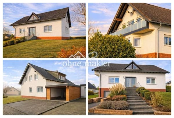 Immobilie in Unzenberg - Mehrfamilienhaus in Unzenberg - Bild 0