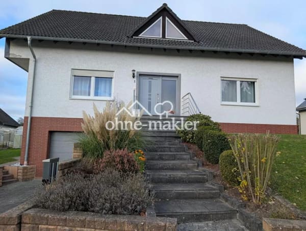 Immobilie in Unzenberg - Mehrfamilienhaus in Unzenberg - Bild 1