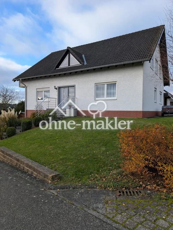 Immobilie in Unzenberg - Mehrfamilienhaus in Unzenberg - Bild 2