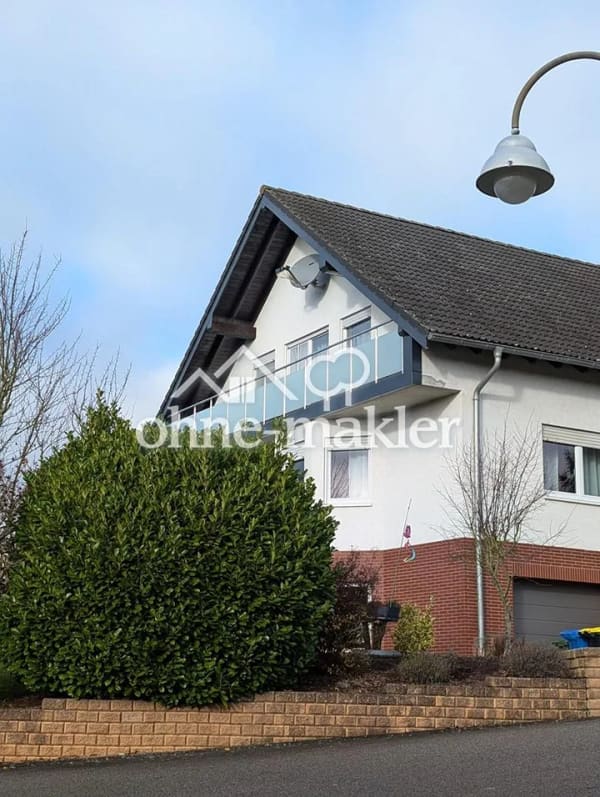 Immobilie in Unzenberg - Mehrfamilienhaus in Unzenberg - Bild 3