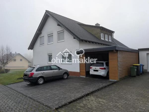 Immobilie in Unzenberg - Mehrfamilienhaus in Unzenberg - Bild 4