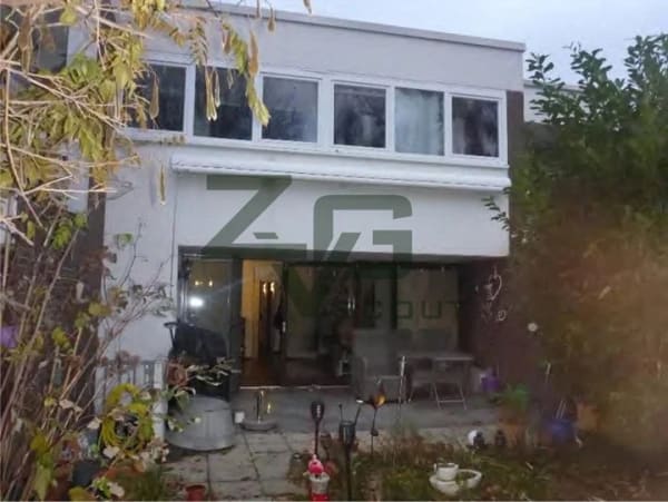 Immobilie in Steinbach - Reihenhaus in Steinbach (Taunus) - Bild 1