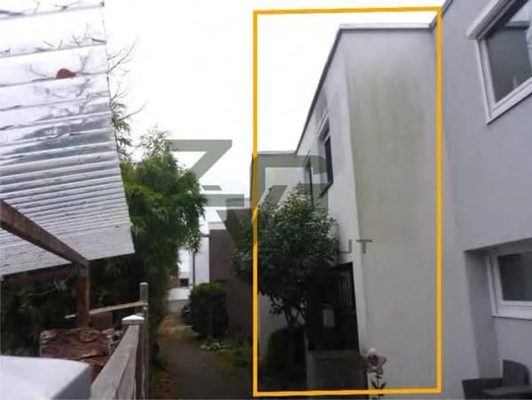 Immobilie in Steinbach - Reihenhaus in Steinbach (Taunus) - Bild 2