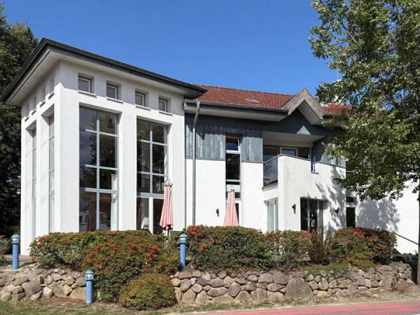 Immobilie in Bassum - Attraktive Kapitalanlage in der "Residenz am Stiftspark" - vermietete Wohneinheit in Bassum - Bild 0