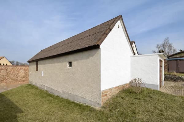 Immobilie in Wettin-Löbejün - Bauernhaus mit Garten und Scheune - Bild 4