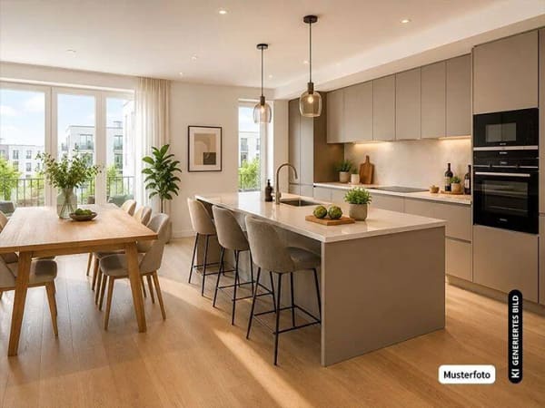 Immobilie in Salzgitter - Reihenhaus in Salzgitter-Bad, 4 Zimmer - Ihre Chance auf eine besondere Gelegenheit ohne Provision - Bild 0