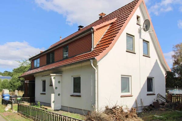 Immobilie in Emtinghausen - Haus der tausend Möglichkeiten - Raum für Ihre Ideen, Ihre Familie und Ihre Zukunft - Bild 0