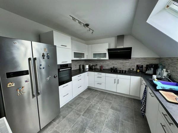 Immobilie in Artern - Charmantes Einfamilienhaus mit modernem Komfort und besonderem Flair - Bild 4