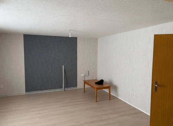Immobilie in Lüssow - Renoviertes Einfamilienhaus mit Wintergarten in ruhiger Lage bei Stralsund - Bild 1