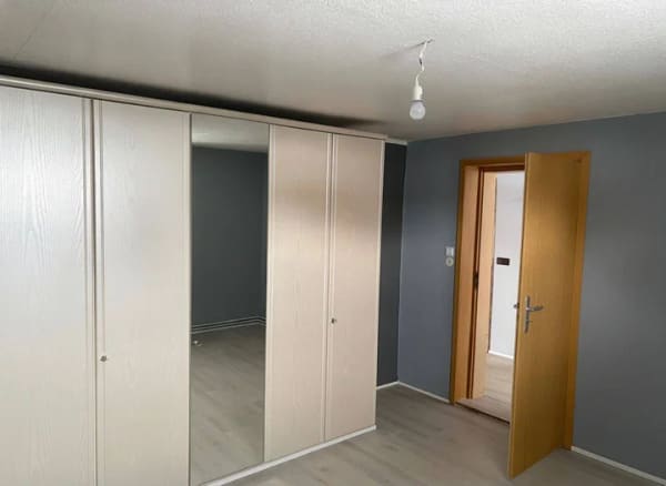Immobilie in Lüssow - Renoviertes Einfamilienhaus mit Wintergarten in ruhiger Lage bei Stralsund - Bild 4