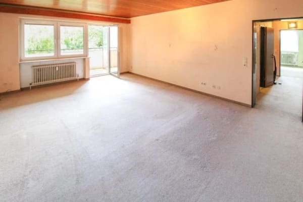 Immobilie in Renningen - Etagenwohnung in Renningen - Bild 1