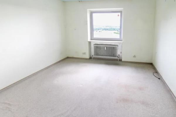 Immobilie in Renningen - Etagenwohnung in Renningen - Bild 2