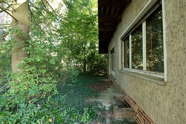 Immobilie in Wandlitz - Heinze-Immobilien(IVD): Sanierungsobjekt auf Waldgrundstück in Wandlitz-Stolzenhagen - Bild 4