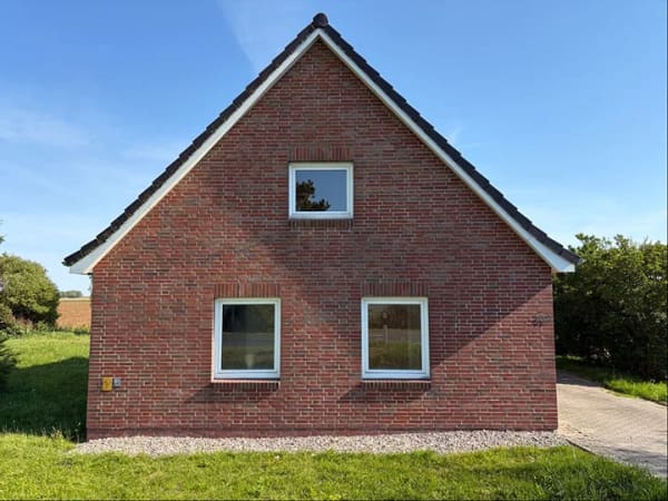 Immobilie in Friedrichskoog - Einfamilienhaus in Nordseenähe - Bild 4