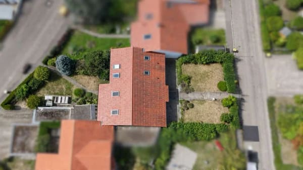 Immobilie in Leutkirch im Allgäu - Großzügig wohnen, naturnah leben – Familienhaus mit Einliegerwohnung und Bergblick in Leutkirch - Bild 3