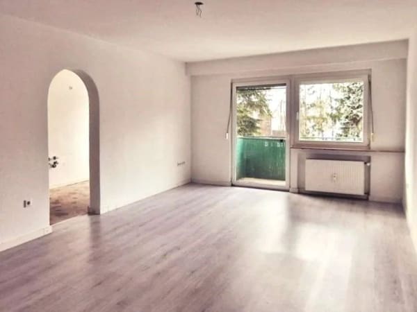 Immobilie in Maisach - Geräumige 3-Zimmerwohnung - Bild 4
