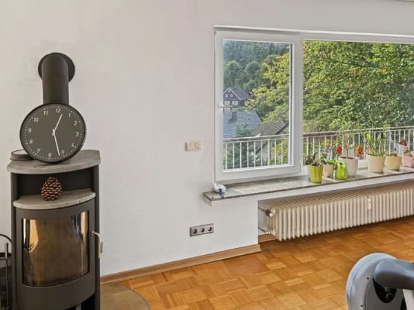 Immobilie in Gummersbach - 4-Zimmer-Erdgeschosswohnung mit ca.127 m² mit großem Garten in Gummersbach-Reininghausen - Bild 3