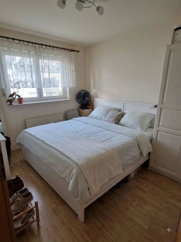 Immobilie in Egelsbach - Verklinkertes Reihenmittelhaus mit viel Platz in guter Lage in Egelsbach  - Bild 1