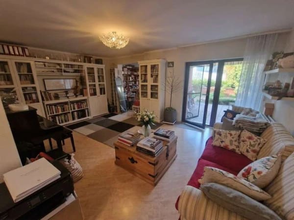 Immobilie in Egelsbach - Verklinkertes Reihenmittelhaus mit viel Platz in guter Lage in Egelsbach  - Bild 2