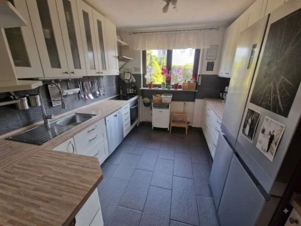 Immobilie in Egelsbach - Verklinkertes Reihenmittelhaus mit viel Platz in guter Lage in Egelsbach  - Bild 4