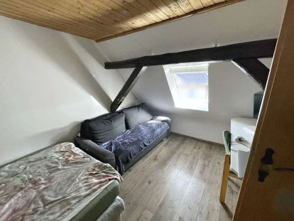 Immobilie in Wolfhagen - Fachwerkhaus mit Geschichte – 110 m² Wohnfläche plus 520 m² Gartengrundstück - Bild 0
