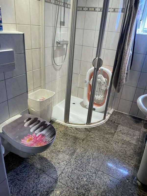 Immobilie in Wolfhagen - Fachwerkhaus mit Geschichte – 110 m² Wohnfläche plus 520 m² Gartengrundstück - Bild 3