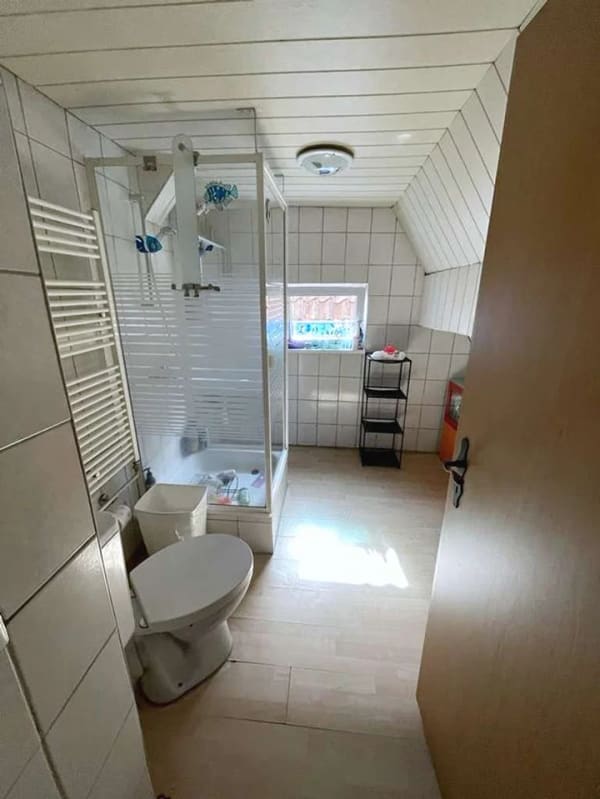 Immobilie in Wolfhagen - Fachwerkhaus mit Geschichte – 110 m² Wohnfläche plus 520 m² Gartengrundstück - Bild 4