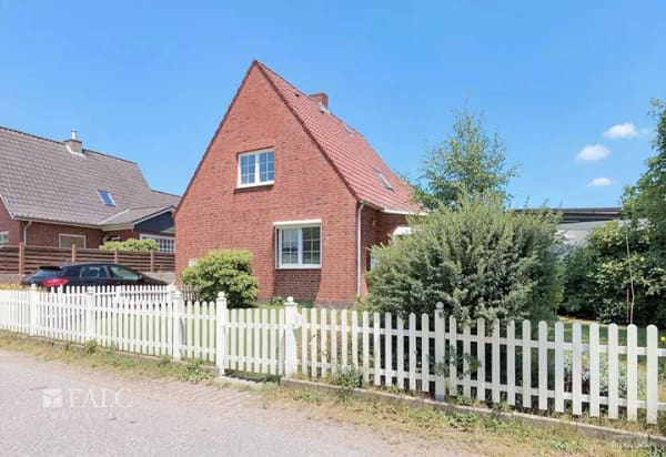 Immobilie in Gudow - +++ Wo aus vier Wänden ein Zuhause wird - Ihr Einfamilienhaus in Gudow +++ - Bild 1
